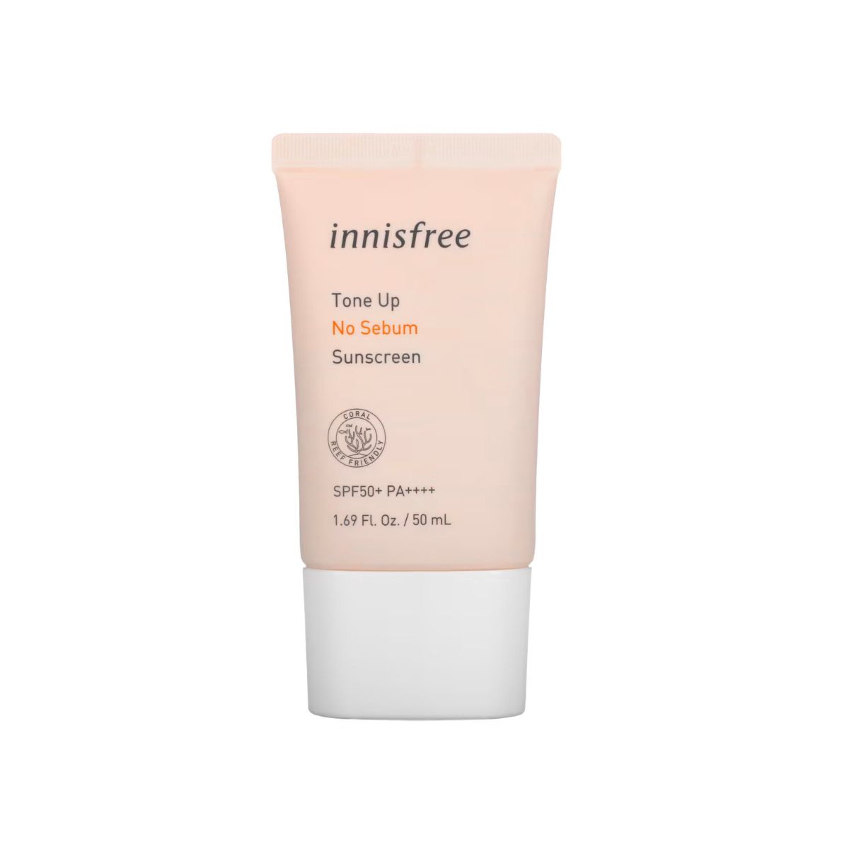 INNISFREE Sunscreen Tone Up Watering SPF 50+++PA (50ml)