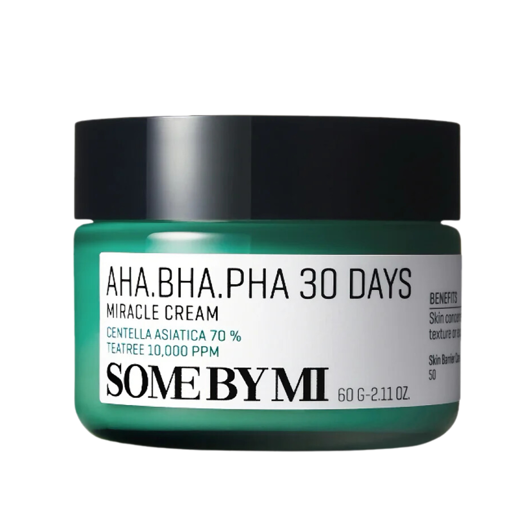SOME BY MI Krim Pelembab AHA BHA (60 gr)