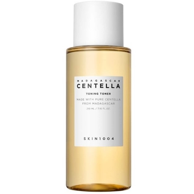 SKIN1004 Madagascar Centella Toner Wajah 400ml