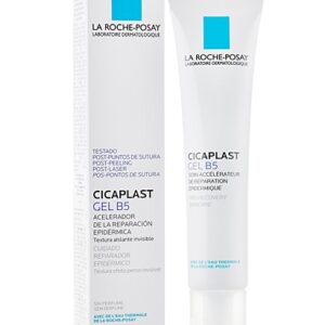 KEM DƯỠNG La Roche - Posay CICAPLAST Gel B5 40ml