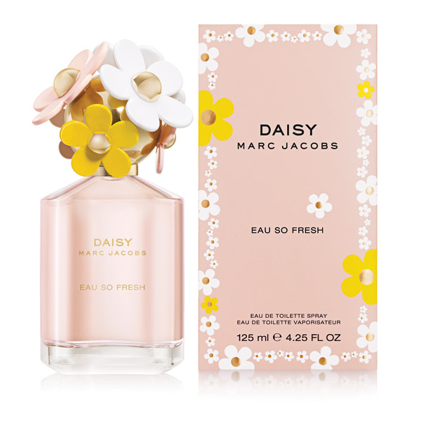 Nước hoa Marc jacobs Daisy Eau So Fresh-125ml