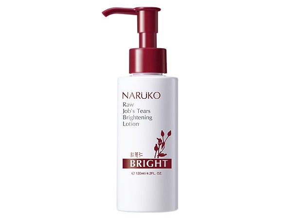 Sữa Dưỡng Ẩm Trắng Sáng Da Naruko – Ý Dĩ Nhân Đỏ Mới-120ml