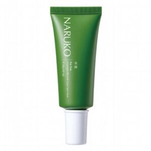 Naruko Trà tràm Mặt nạ bôi mụn ban đêm – Tea Tree Overnight Blemish Clear Spot Mask-25g