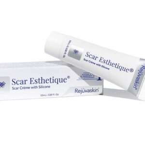 Kem làm mờ sẹo thâm, sẹo rỗ, sẹo lõm Scar Esthetique