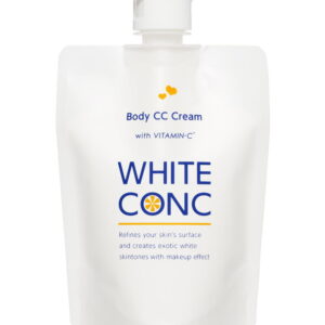 Kem dưỡng trắng da toàn thân White Conc CC Cream Vitamin C