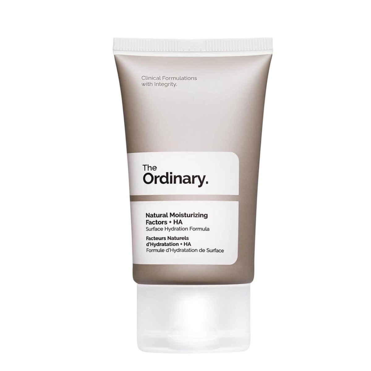THE ORDINARY Krim Natural Moisturizing Factors + HA (30 ml)
