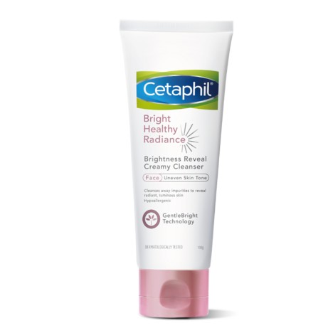 CETAPHIL Bright Healthy Radiance Creamy Cleanser