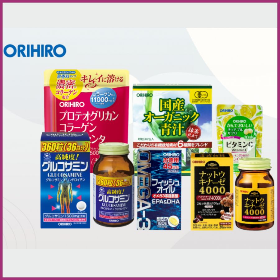 Orihiro