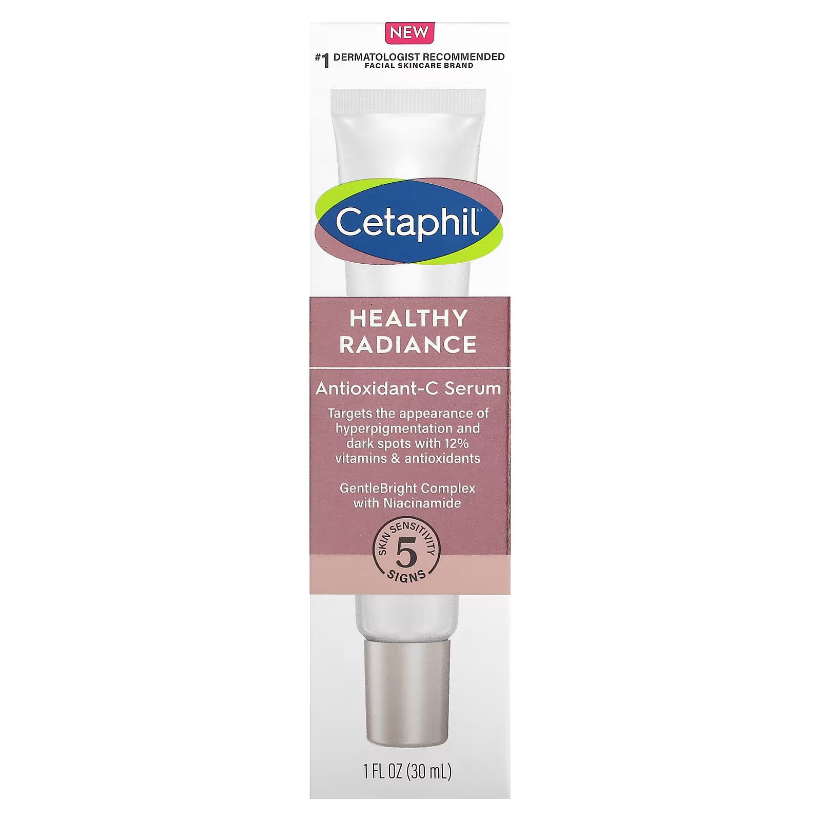 CETAPHIL Bright Radiance Serum