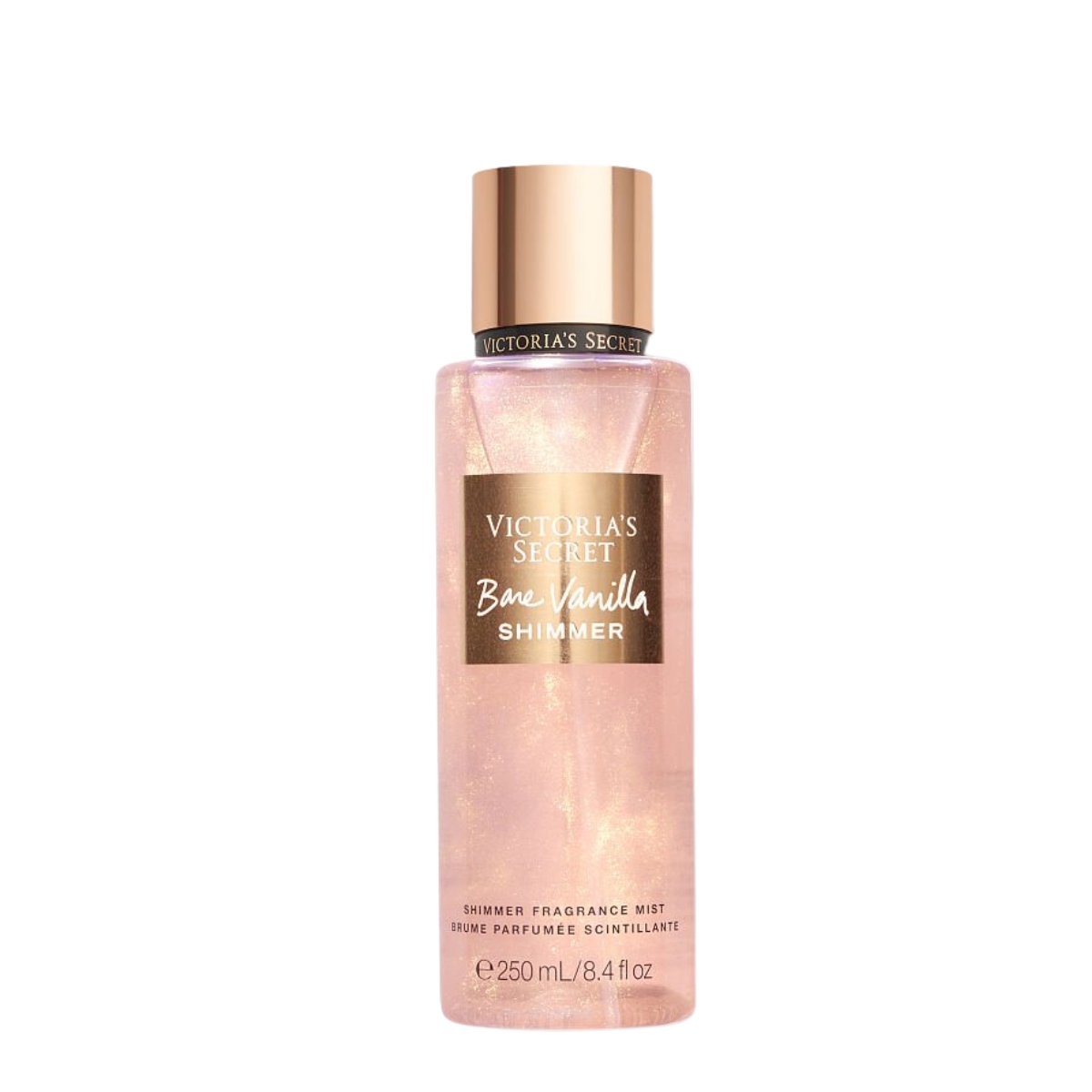 VICTORIA SECRET Parfum Bare Vanilla Shimmer (250 ml)