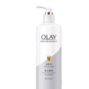 DƯỠNG THỂ OLAY BODY CELLSCIENCE B3+ OPTIC GLOW & RADIANCE BODY LOTION 250ML