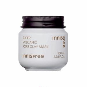 Mặt nạ núi lửa Innisfree  super volcanic pore clay mask 100ml phiên bản nâng cấp