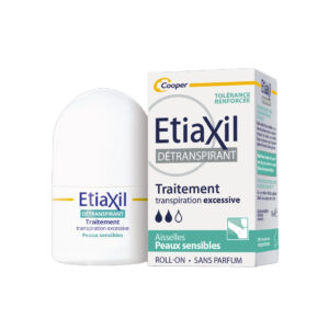ETIAXIL  Antiperspirant (15 ml)
