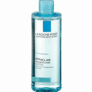 LA ROCHE POSAY Pembersih Make Up Micellar Water (400 ml)